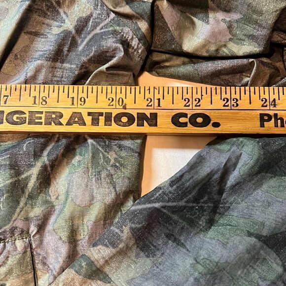 The North Face Mens Meaford Ii Bomber Jacket size M - Picture 3 of 6